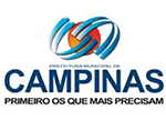 Logo Campinas