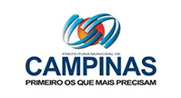 Logo Campinas