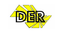 Logo DER